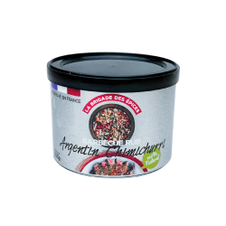 ARGENTIN CHIMICHURRI RUB 100GR