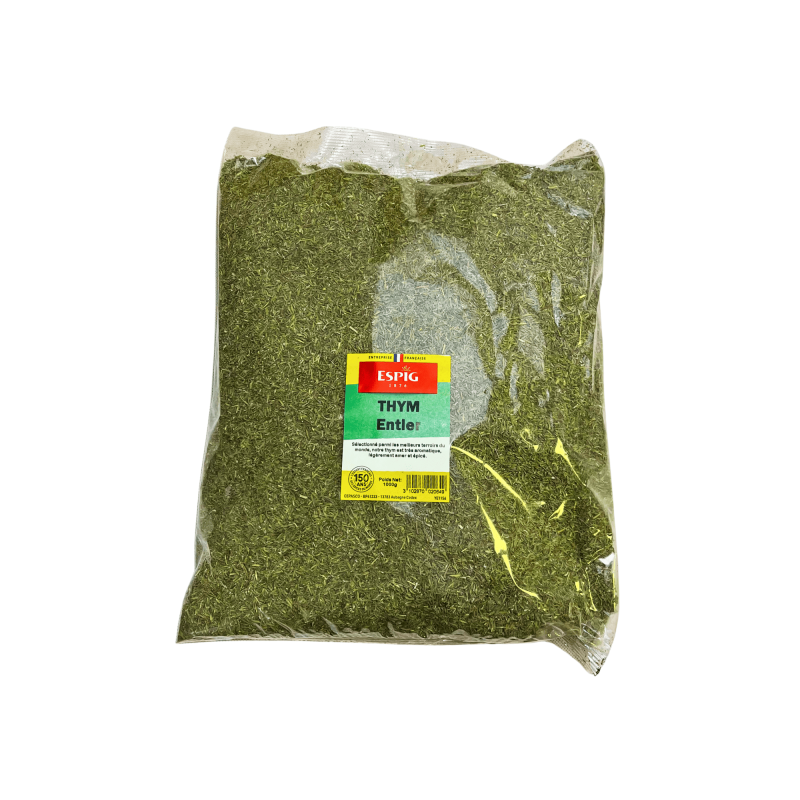 THYM ENTIER SACHET 1KG