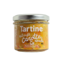 TARTINE AIL CONFIT CAROTTE ET NOISETTE POT 105GR