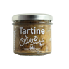 TARTINE OLIVE CACAHUETE THYM POT 105GR