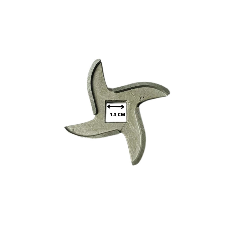Mixeur Plongeant Bamix M160 ONE - 160W - 2 Vitesses - Couteau étoile Inox - Fabriqué En Suisse